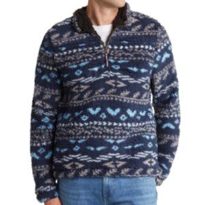 Plush and Soft Pullover NWT